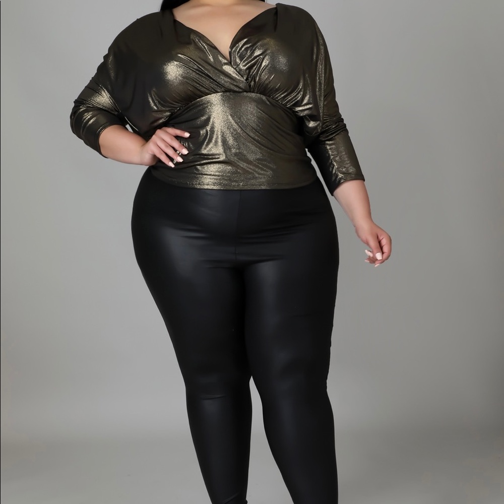 🆕A Nice Top